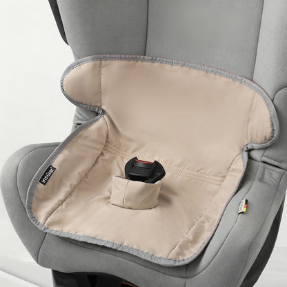 Waterproof Car Seat Protector for Child Seats