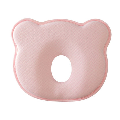 Memory Foam Baby Comfort Support Pillow
