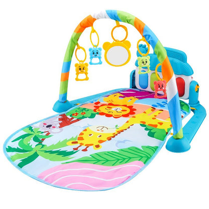 Kick & Play Baby Activity Gym