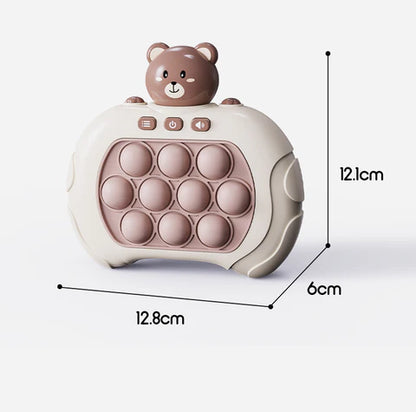 Animal Pop Challenge – Fast Fun for Reflexes and Focus!