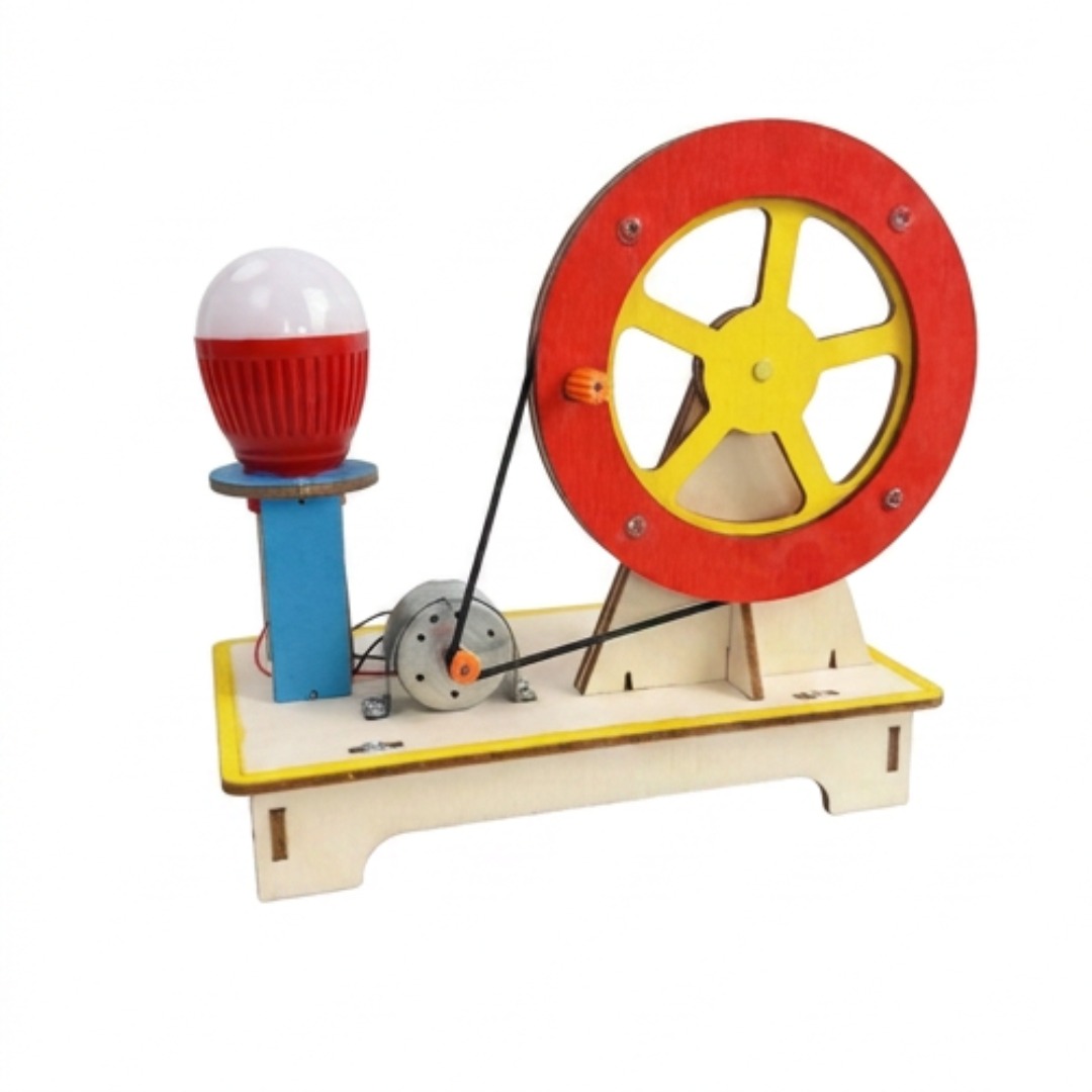 Creative DIY Research Toys – Science that's fun!