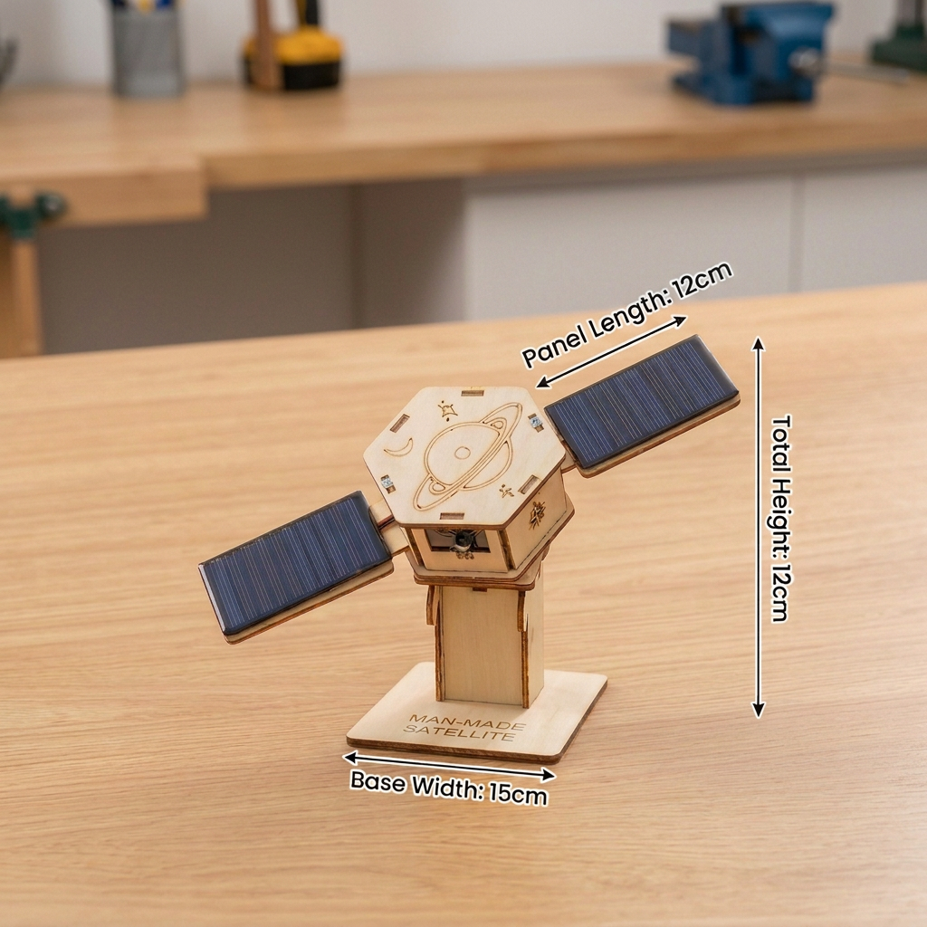 Creative DIY Research Toys – Science that's fun!