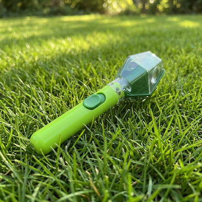 Kids Bug Catcher with 6X Magnifier – Insect Observation Tool for Outdoor Exploration