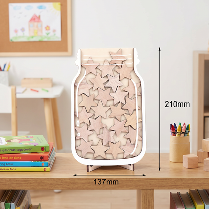 RewardJar - Kids Achievement Toy