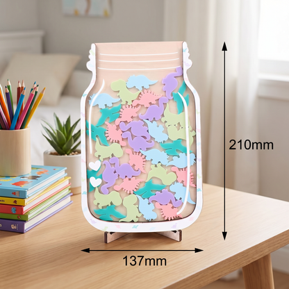RewardJar - Kids Achievement Toy