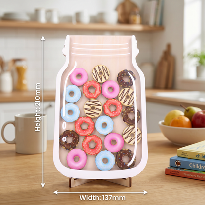RewardJar - Kids Achievement Toy