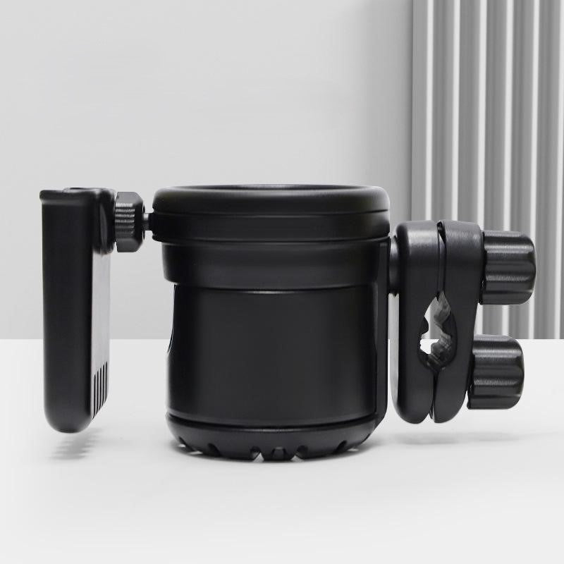 3-in-1 Baby Stroller Cup & Phone Holder