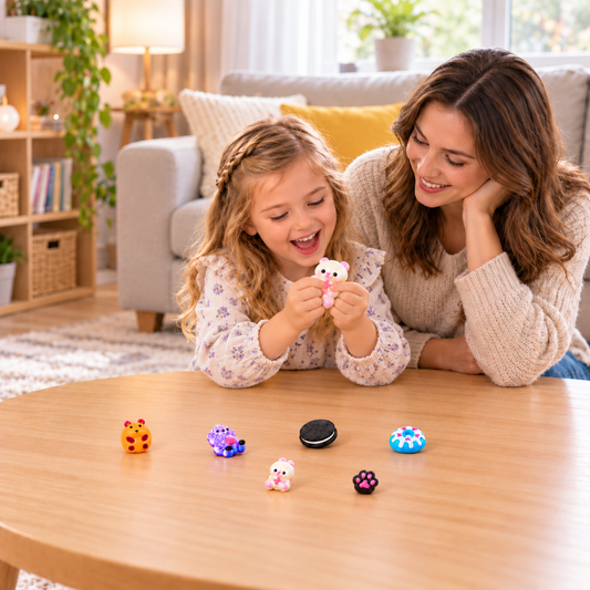 Squishy Making Kit for Kids