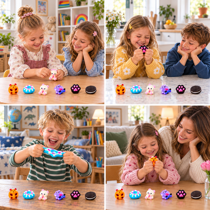 Squishy Making Kit for Kids