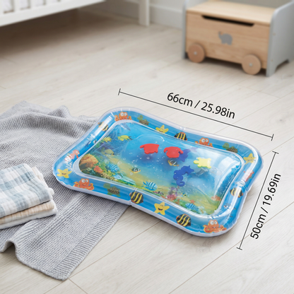 AquaMat - Tummy Time Toy