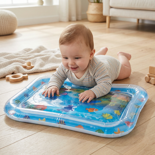 AquaMat - Tummy Time Toy
