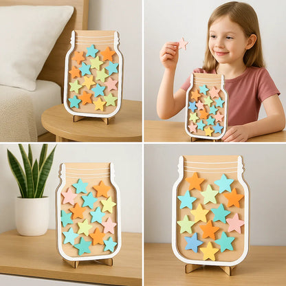 GoalJar – Kids Reward System