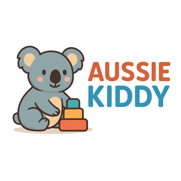 AUSSIE KIDDY