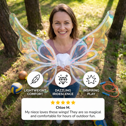 Magic Fairy Dream Wings