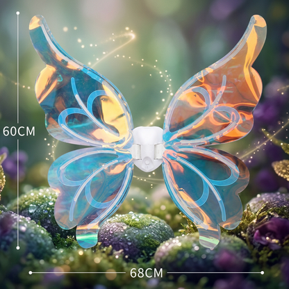 Magic Fairy Dream Wings