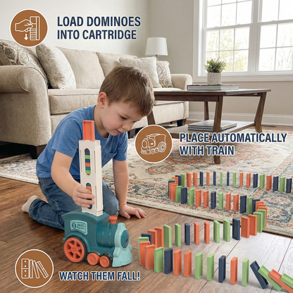 Domino Train