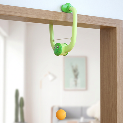 Doorframe Ping Pong Game Set