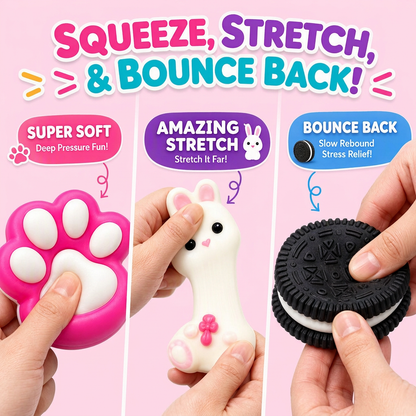 Squishy Making Kit for Kids