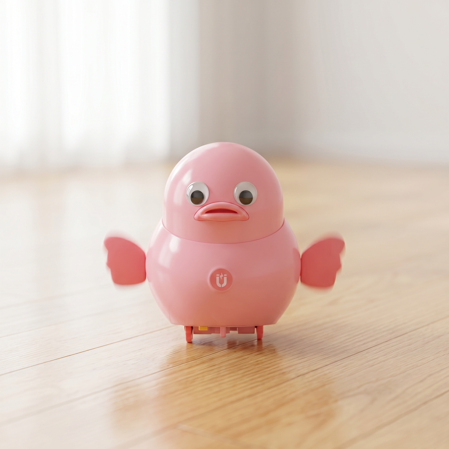 Wobbling Chicks Kids Toy