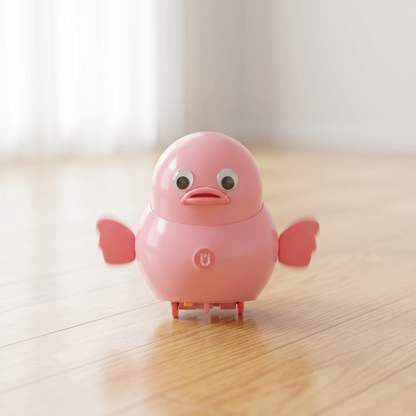 Wobbling Chicks Kids Toy