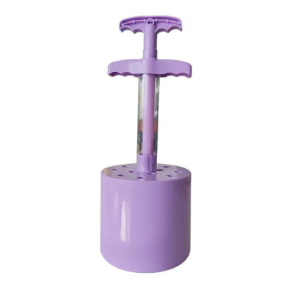 Honeycomb Sand Castle Maker – Sand Mold for Kids